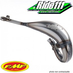 Echappement FMF FACTORY FATTY HONDA 125 CR-R 2005-2007