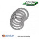 Embrayage TECNIUM HUSABERG 450 FE 2004-2008