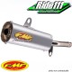 Silencieux FMF POWERCORE KAWASAKI 200 KDX 1989-1994