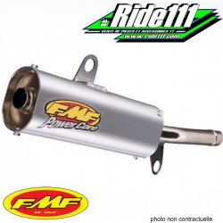 Silencieux FMF POWERCORE KAWASAKI 490 YZ 1987-1990