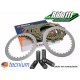 Embrayage TECNIUM HUSQVARNA 125 WR/CR 1989-1993