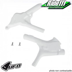 Protections de cadre UFO HONDA 500 CR