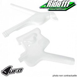 Protections de cadre UFO HONDA 600 XR