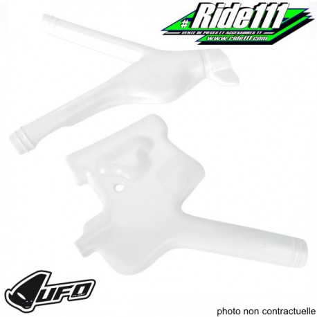 Protections de cadre UFO HONDA 600 XR