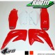 Kit plastiques UFO HONDA 85 CR-R 