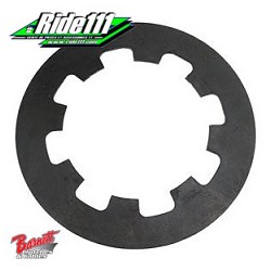 Diaphragme renforcés BARNETT HUSQVARNA 250/300 TE 2014-2015