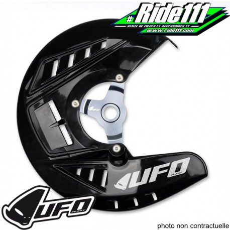 Protège disque UFO KAWASAKI 250 KXF 2013-2017