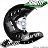 Protège disque UFO KAWASAKI 450 KXF 2013-2018