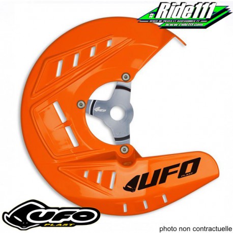 Protège disque UFO KTM SX-SXF