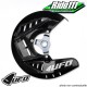 Protège disque UFO SUZUKI 250 RMZ 2013-2018