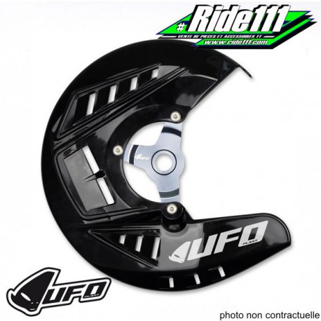 Protège disque UFO SUZUKI 250 RMZ 2013-2017