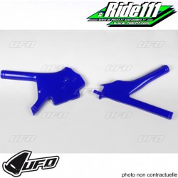 Protections de cadre UFO YAMAHA 250/450 WR-F 2003-2006