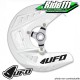 Protège disque UFO Blanc YAMAHA 450 YZ-F 2014-2018