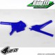 Protections de cadre UFO YAMAHA 250/400/426/450 YZ-F