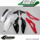 Kit plastiques UFO type origine HUSQVARNA 250 TC 4 temps