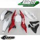 Kit plastiques UFO HUSQVARNA 449 TC 2011 à 2013