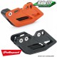 Guide chaine POLISPORT PERFORMANCE KTM 125-200-250-300 EXC 