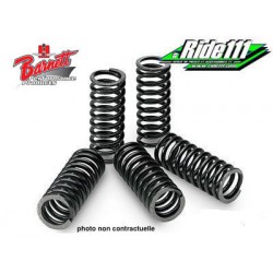 Jeu de ressorts renforcés BARNETT KAWASAKI 65 KX 2000-2015