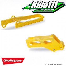 Kit Patin + Guide chaine POLISPORT SUZUKI 250 RM-Z 