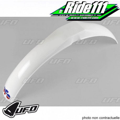 Garde boue avant Vintage UFO Cross/Enduro style Preston 780060