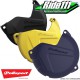 Protection carter embrayage POLISPORT HUSQVARNA 125 TC 