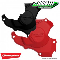 Protection carter d'alumage POLISPORT HONDA  450 CR-F 