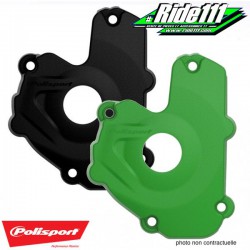 Protection carter d'alumage POLISPORT KAWASAKI 250 KX-F 