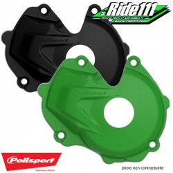 Protection carter d'alumage POLISPORT KAWASAKI 450 KX-F 