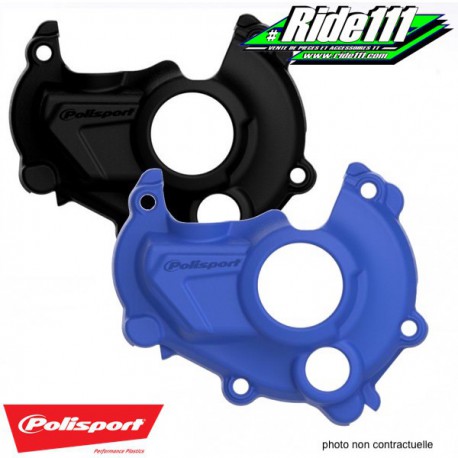 Protection carter d'alumage POLISPORT YAMAHA 250 YZ-F 