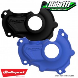 Protection carter d'alumage POLISPORT YAMAHA 450 YZ-F 