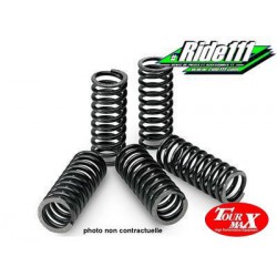 Jeu de ressorts renforcés TOUR-MAX KAWASAKI 450 KLX-R 2008-2011