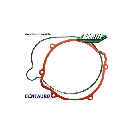 Joint de carter ou couvercle d'embrayage CENTAURO KTM 65 SX 2001-2015
