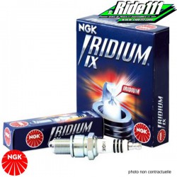 Bougies NGK Iridium IX KAWASAKI 175 KDX 