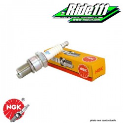 Bougies NGK HUSABERG 450-570 FE 