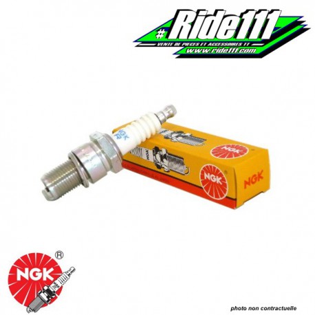 Bougies NGK HUSABERG 450-570 FE 