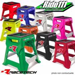 Trépied RACETECH R15 WORKS