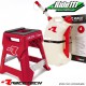 Pack Trepied R15 WORKS + Bidon 15 litres Racetech