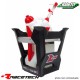 Pack Trepied R15 WORKS + Bidon 15 litres Racetech