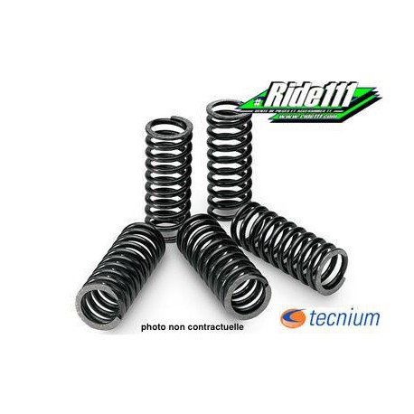 Embrayage TECNIUM KTM 250 SX/EXC/MX/GS 1990-2015