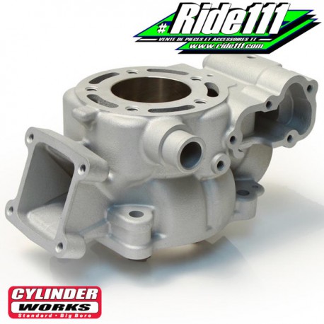 Cylindre nu CYLINDER WORKS KAWASAKI 85 KX