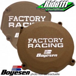 Couvercle d'allumage BOYESEN HONDA 250 CR 