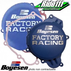 Couvercle d'allumage BOYESEN YAMAHA 250 YZ 