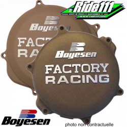 Couvercle d'embrayage BOYESEN HONDA 250 CR 