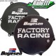 Couvercle d'embrayage BOYESEN KAWASAKI 85 KX