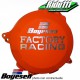 Couvercle d'embrayage BOYESEN KTM 250/300 SX/EXC 