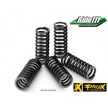 Jeu de ressorts renforcés BARNETT et PROX KTM 400 EXC 2000-2011