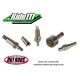 Kit arbre pompe à eau KTM 125/144/150/200 SX/EXC 1998-2015