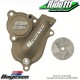 Kit pompe a eau BOYESEN SUPERCOOLER HONDA 250 CR-F 