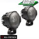 Feux anti-brouillard LED noir SW-MOTECH