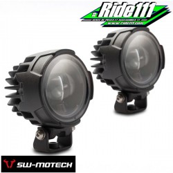 Feux anti-brouillard SW-MOTECH EVO